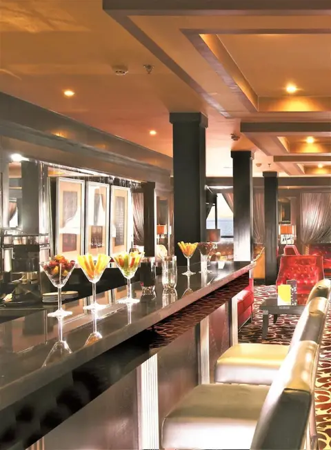 Луксор: Steigenberger Minerva Nile Cruise - Every Thursday from Luxor for 07 & 04 Nights - Every Monday From Aswan for 03 Nights