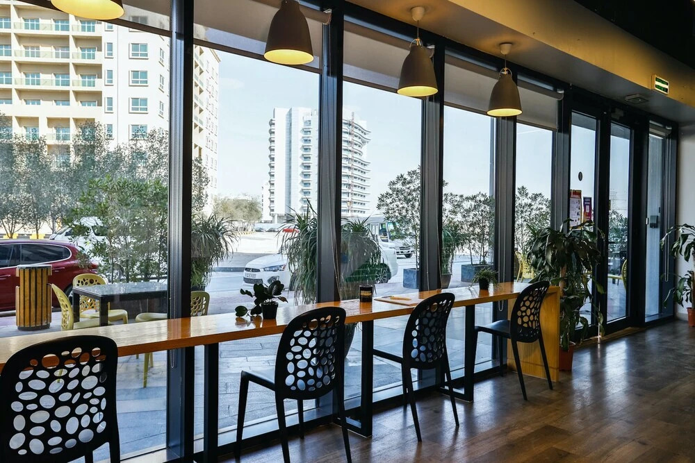 Дубай: Ensuite Rooms and Studios-Dubai