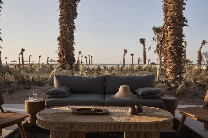 Вади-Дельга: Casa Cook North Coast