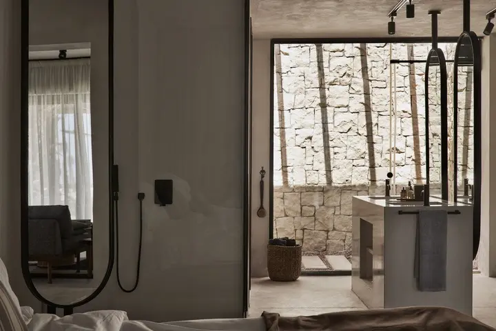Вади-Дельга: Casa Cook North Coast