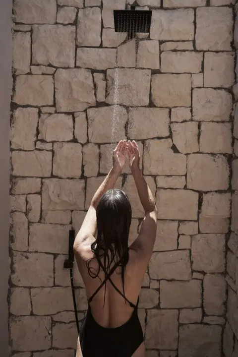 Вади-Дельга: Casa Cook North Coast