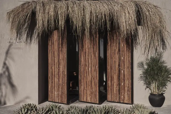 Вади-Дельга: Casa Cook North Coast