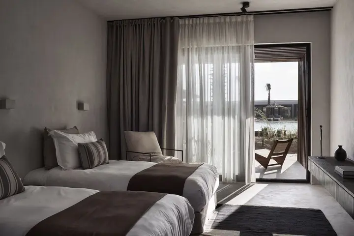 Вади-Дельга: Casa Cook North Coast