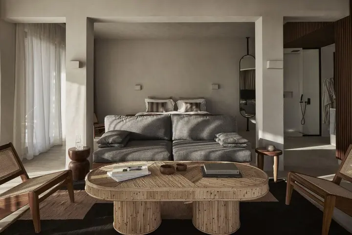 Вади-Дельга: Casa Cook North Coast