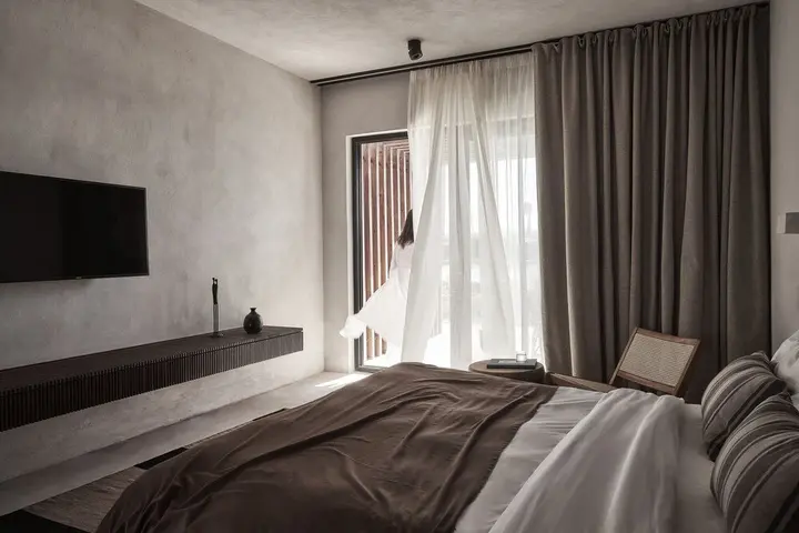 Вади-Дельга: Casa Cook North Coast