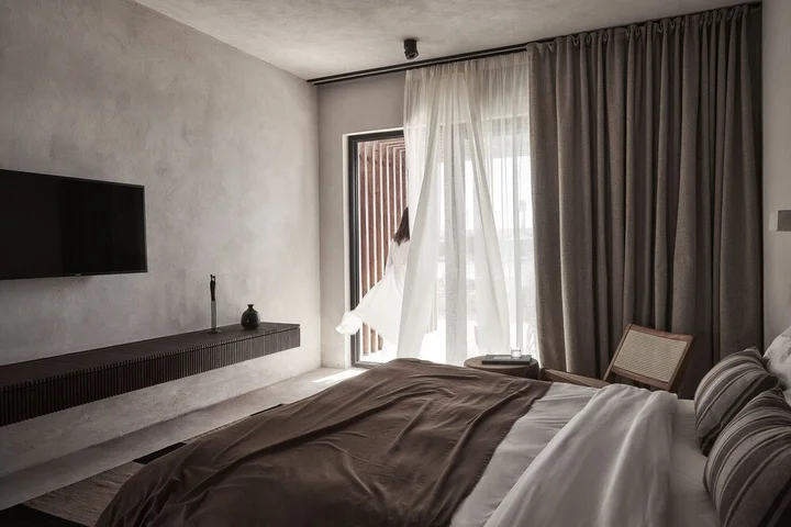 Вади-Дельга: Casa Cook North Coast