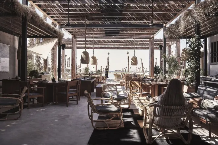 Вади-Дельга: Casa Cook North Coast
