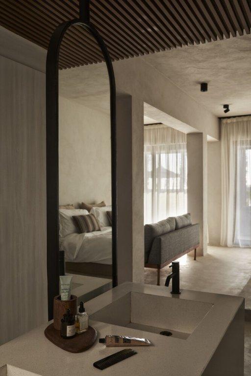 Вади-Дельга: Casa Cook North Coast