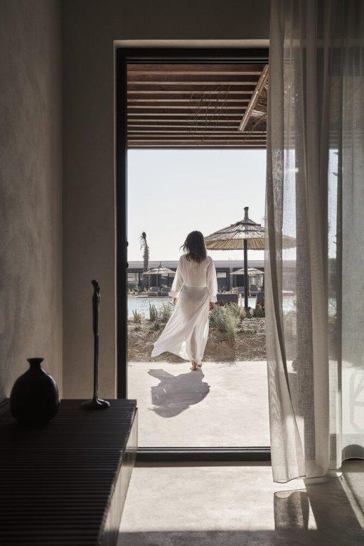 Вади-Дельга: Casa Cook North Coast