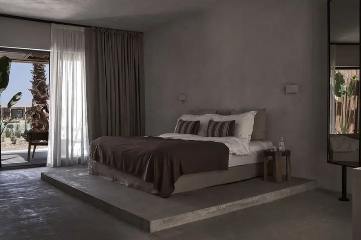 Вади-Дельга: Casa Cook North Coast