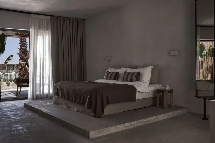 Вади-Дельга: Casa Cook North Coast