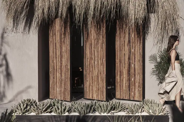 Вади-Дельга: Casa Cook North Coast