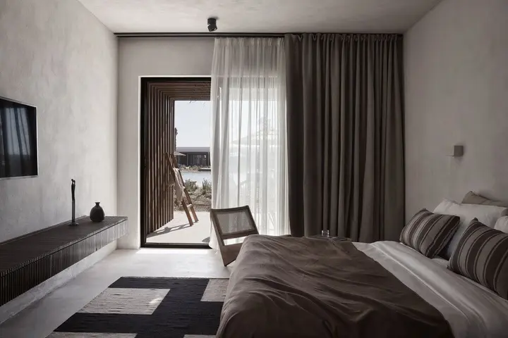 Вади-Дельга: Casa Cook North Coast