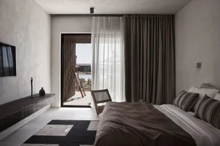 Вади-Дельга: Casa Cook North Coast