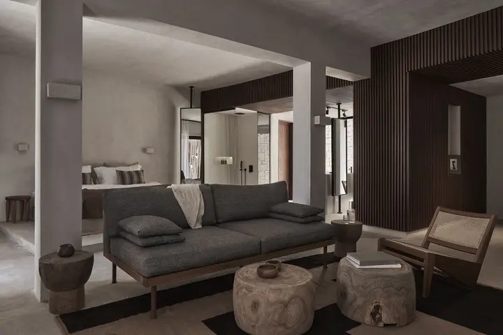 Вади-Дельга: Casa Cook North Coast