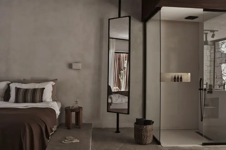 Вади-Дельга: Casa Cook North Coast