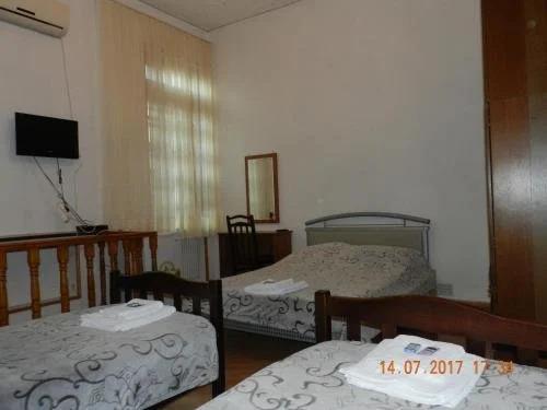 Тбилиси: Room 404 Guest House