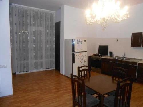 Тбилиси: Room 404 Guest House