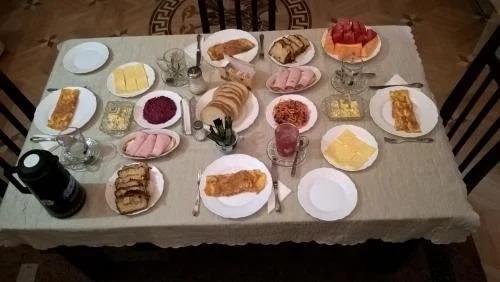 Тбилиси: Room 404 Guest House