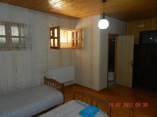 Тбилиси: Room 404 Guest House