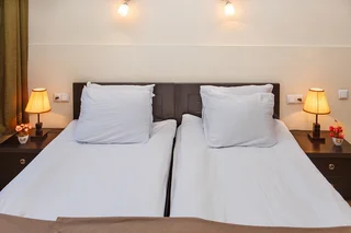 Тбилиси: Отель Nata