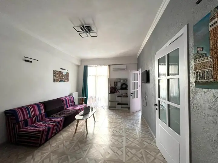 Apartment Sunny Mood — фото 1