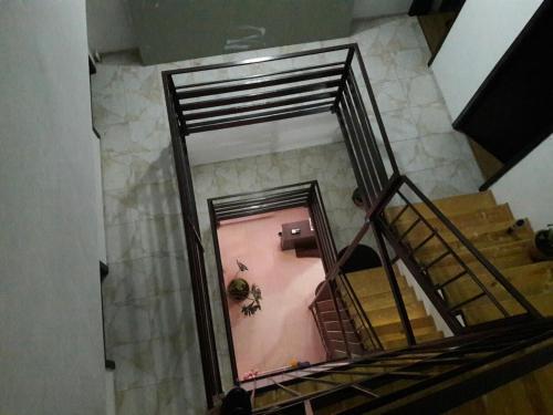 Тбилиси: Hotel Gloria