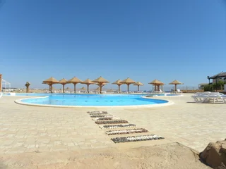 Шарм-эш-Шейх (Шарм-эль-Шейх): Halomy Naama-Bay Hotel