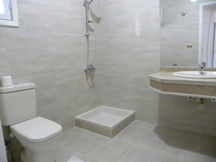 Шарм-эш-Шейх (Шарм-эль-Шейх): Halomy Naama-Bay Hotel