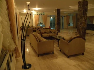 Шарм-эш-Шейх (Шарм-эль-Шейх): Halomy Naama-Bay Hotel