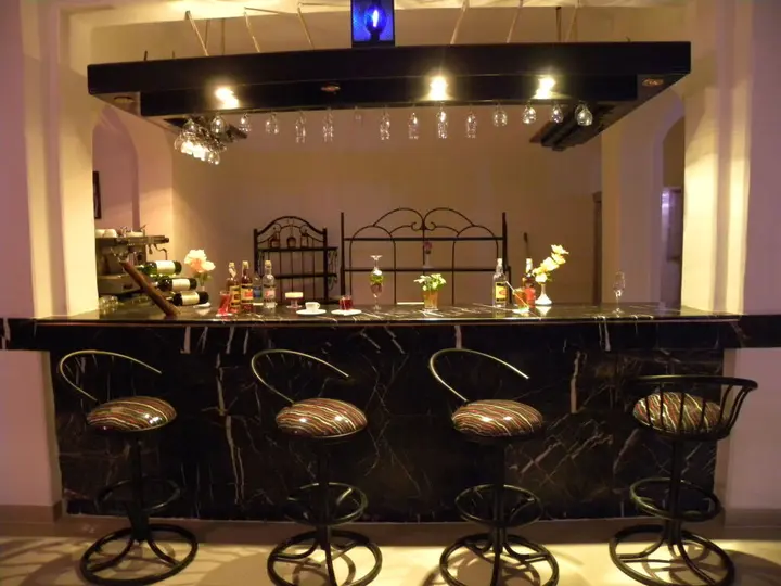 Шарм-эш-Шейх (Шарм-эль-Шейх): Halomy Naama-Bay Hotel