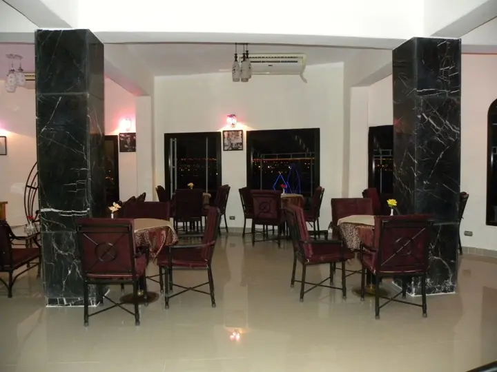 Шарм-эш-Шейх (Шарм-эль-Шейх): Halomy Naama-Bay Hotel