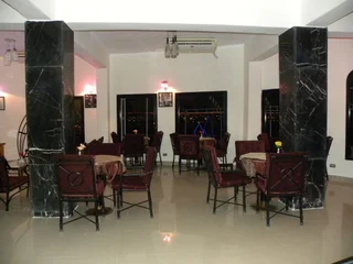 Шарм-эш-Шейх (Шарм-эль-Шейх): Halomy Naama-Bay Hotel