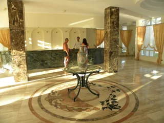 Шарм-эш-Шейх (Шарм-эль-Шейх): Halomy Naama-Bay Hotel