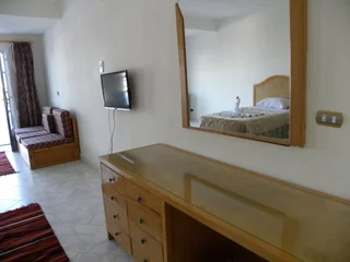Шарм-эш-Шейх (Шарм-эль-Шейх): Halomy Naama-Bay Hotel