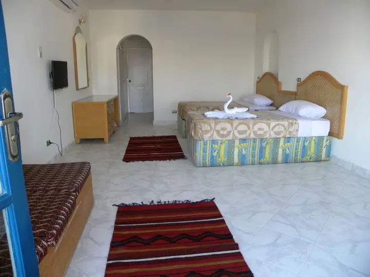 Halomy Naama-Bay Hotel — фото 2