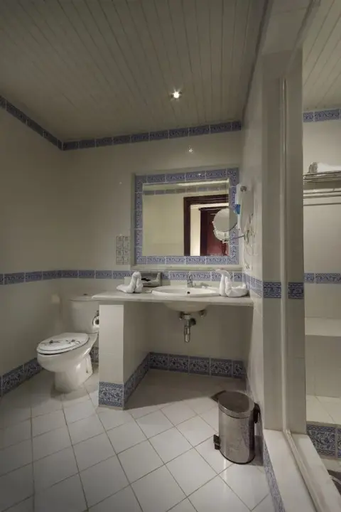 Шарм-эш-Шейх (Шарм-эль-Шейх): Mazar Resort & Spa