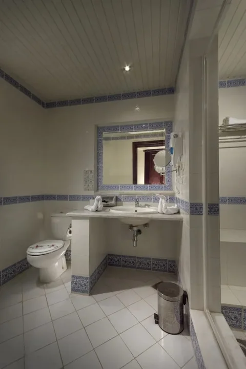 Шарм-эш-Шейх (Шарм-эль-Шейх): Mazar Resort & Spa
