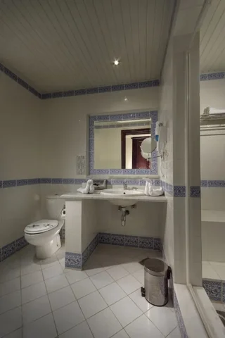 Шарм-эш-Шейх (Шарм-эль-Шейх): Mazar Resort & Spa