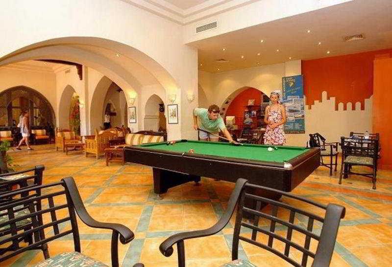 Шарм-эш-Шейх (Шарм-эль-Шейх): Mazar Resort & Spa