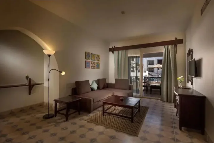 Шарм-эш-Шейх (Шарм-эль-Шейх): Mazar Resort & Spa