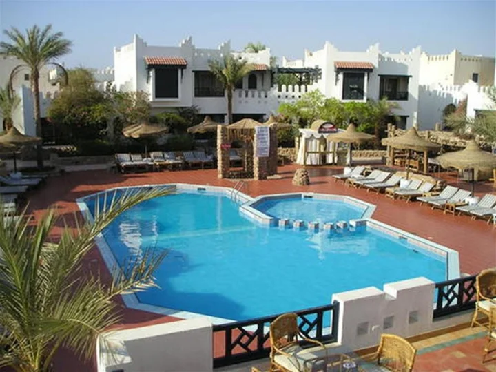 Шарм-эш-Шейх (Шарм-эль-Шейх): Mazar Resort & Spa