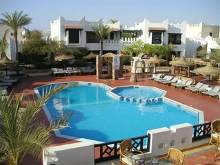 Шарм-эш-Шейх (Шарм-эль-Шейх): Mazar Resort & Spa