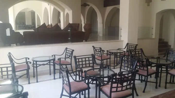 Шарм-эш-Шейх (Шарм-эль-Шейх): Mazar Resort & Spa