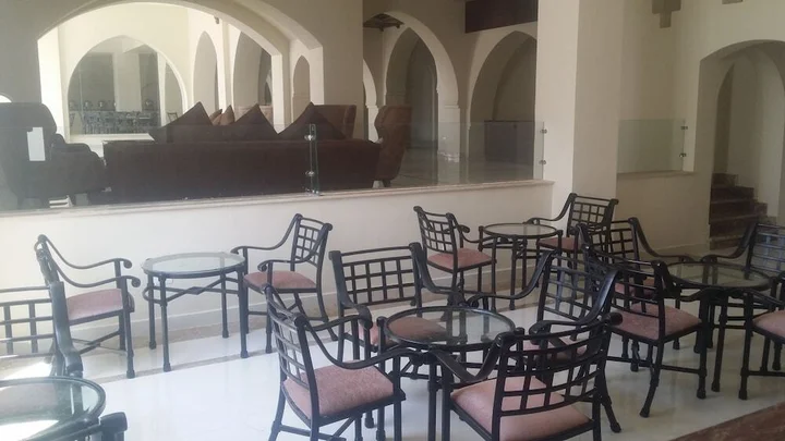 Шарм-эш-Шейх (Шарм-эль-Шейх): Mazar Resort & Spa