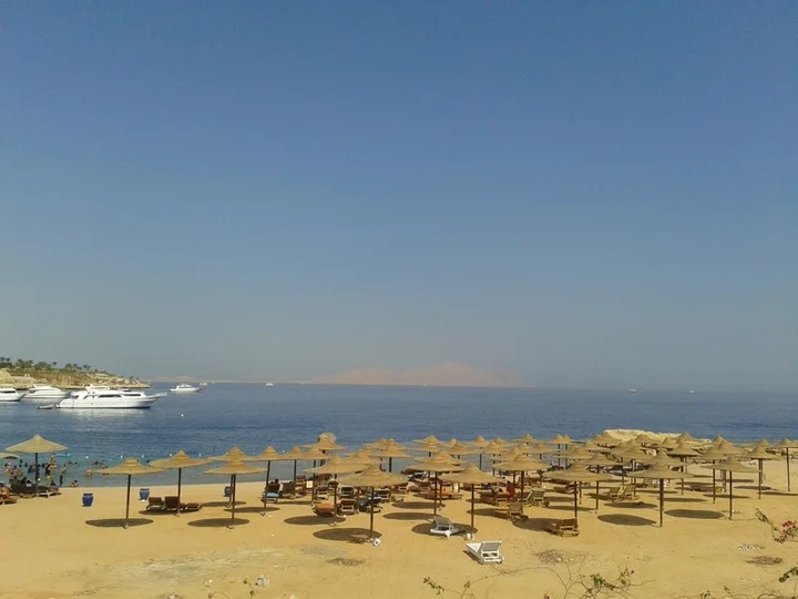 Шарм-эш-Шейх (Шарм-эль-Шейх): Mazar Resort & Spa