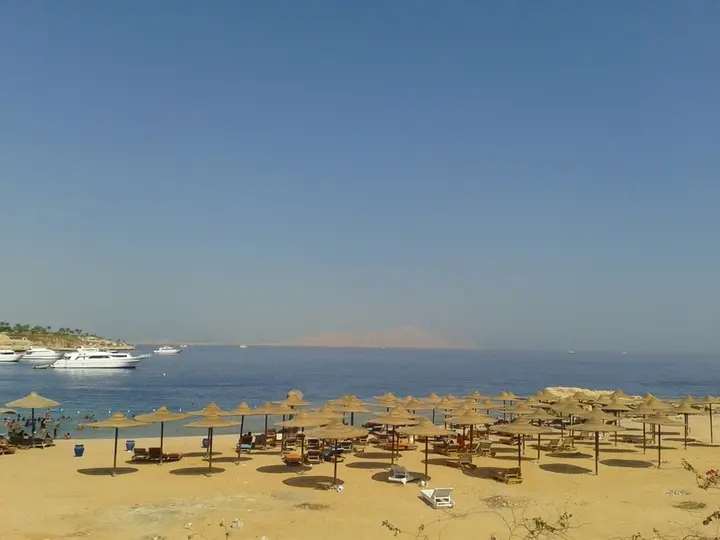 Шарм-эш-Шейх (Шарм-эль-Шейх): Mazar Resort & Spa