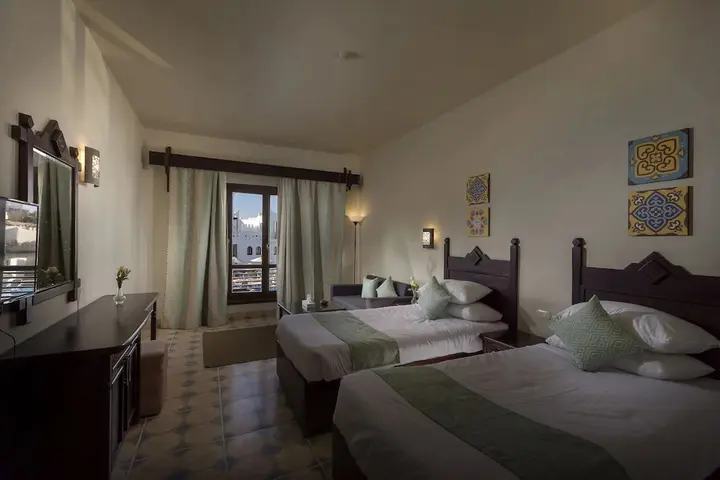 Шарм-эш-Шейх (Шарм-эль-Шейх): Mazar Resort & Spa