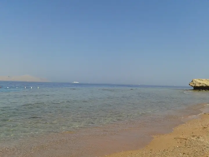 Шарм-эш-Шейх (Шарм-эль-Шейх): Mazar Resort & Spa