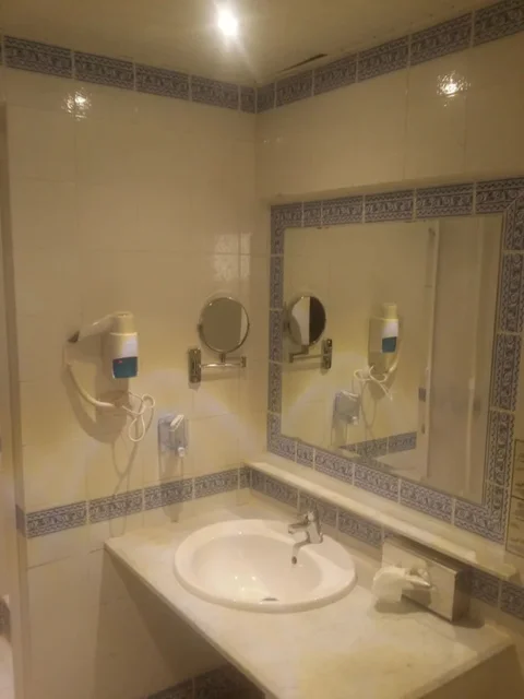 Шарм-эш-Шейх (Шарм-эль-Шейх): Mazar Resort & Spa